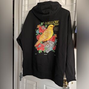 Pretty Light XL Hoodie